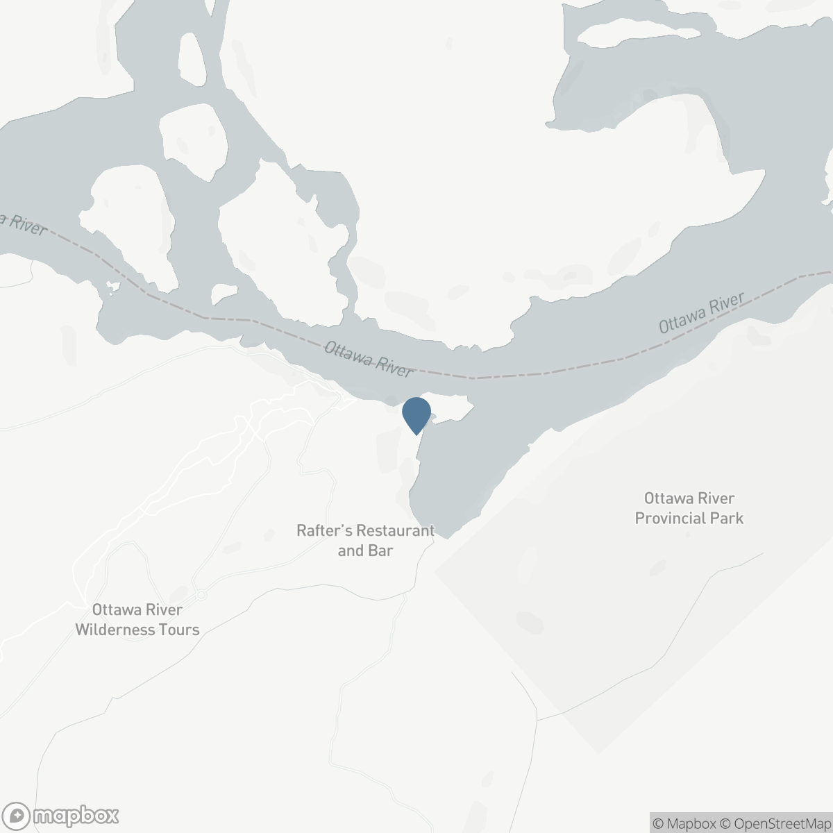 282B PRESQUILE TRAIL, Whitewater Region, Ontario K0J 1V0